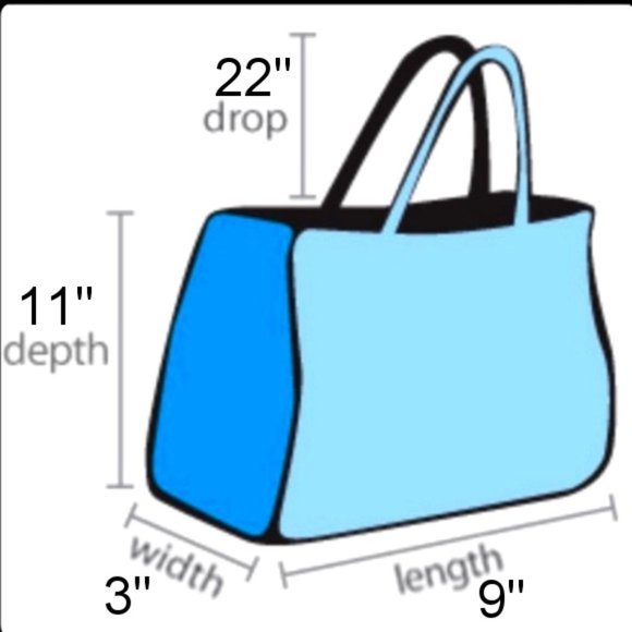 💲💵💲Lowered Price B. Makowsky Black Leather Crossbody - Picture 13 of 13